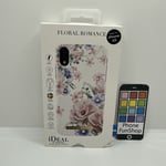 iDeal Of Sweden Fashion Case Cover for iPhone XR  - Floral Romance