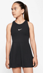 Nike NIKE Court dry Dress Black - Girls (S)