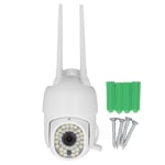 PTZ Wifi Camera Remote Control Wireless Security Camera For Supermarket BST