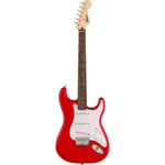 Squier Sonic Stratocaster HT Laurel Fingerboard White Pickguard Torino