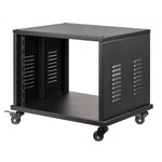 STUDIORK08 19 Rack Stand 8 unit