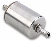 Holley 562-1 bränslefilter 10mm