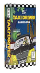 SD Games - Taxi Driver - jeu de cartes , multicolore, sdvtaxidr01 - Version Espagnole