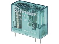 Finder 40.31.6.012.0000 Printrelä 12 V/Ac, 12 V/Dc 10 A 1 X Växlingskontakt 1 St