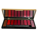 Lancome L'Absolu Rouge Lip Palette Holiday Edition 15.97g