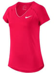 Nike NIKE Girls Pure Top (XS)