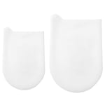 Yardwe 2PCS Silicone Knead Dough Bag Versatile Dough Mixer for Bread Pastry Pizza Tortilla Multifunctional Cooking Tool- Size S and L