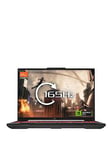 Asus Tuf Gaming A16 Fa607Pv-Qt022W Laptop - 16In Fhd 165Hz, Rtx 4060, Amd Ryzen 9, 16Gb Ram, 1Tb Fast Ssd Storage