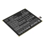 Batteri till Tablett för Amazon Kindle Fire 7 2th, P8AT8Z, P8AT8Z