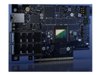 NVIDIA BlueField-3 P-Series B3220 - Nätverksadapter - PCIe 5.0 x16 - 200 Gigabit QSFP112 x 2