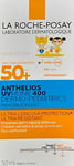 La Roche-Posay Anthelios UVMUNE 400 SPF50+ Invisible Fluid 50ml Dermo-Pediatrics