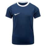 Nike Trenings T-skjorte Dri-fit Academy Pro 24 - Navy/hvit Barn T-skjorter unisex