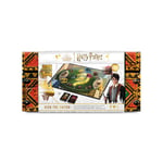 Cartamundi Harry Potter Seek The Snitch Board Game, Calling All Harry Potter Super-Fans! For 2 to 4 Players, Great Gift For Kids Aged 8+,