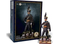 Figurka Scale75 Scale 75: Hussar Officer,Brunswick 1815
