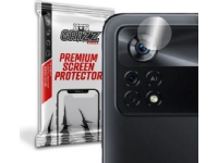 GrizzGlass Hybridglas för kameran Grizz Xiaomi POCO X4 Pro