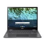 Acer Chromebook Spin 713 i3 13,5" bærbar PC