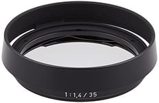 Carl ZEISS Lens HOOD for Distagon T 35mm f1.4 ZM lens Shade Made in Japan NEW
