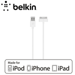 Belkin Iphone 4/4s To Usb Cable 1,2m