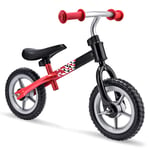 TYSYA Children Balance Bike 10 Inches No Foot Pedal Baby Toys Sliding Bicycle Exercise for Kids 2-4 Year Old Gaming