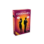 Asmodee Czech Games Edition | Codenames | Party Game | Ages 10+ | 2-8 Players | 15 Minute Playing Time