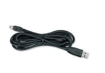High Grade - USB Cable for Canon EOS 500D Length: 1.0-meter