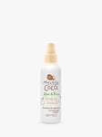 My Little Coco Aloe & Pear Curling Custard Baby Hair Cream, 150ml