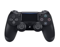 Sony PS4 Dualshock -ohjain Musta