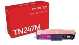 Xerox Brother TN-247M, 2300 sidor, Magenta