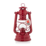 Feuerhand Storm Lantern Painted (Röd (RED))