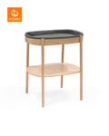 Stokke - Table à langer Sleepi - Naturel