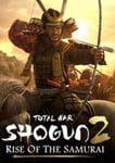 Total War: SHOGUN 2 - Rise of the Samurai Campaign (DLC) Steam Key GLOBAL