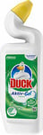 Duck Toalettrengöring Aktiv-Gel Fresh