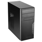 PC Bureau intel I7-11700 - 16GO RAM - SSD 500GO + HDD 2000GO - WIFI - Antec VSK - Windows 11 - Ordinateur
