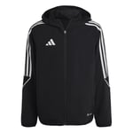 adidas Windbreaker Tiro 23 League - Sort Barn Vindjakke unisex