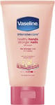Vaseline Healthy Hands Stonger Nails Lotion 75 ml