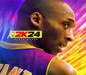 NBA 2K24 Black Mamba Edition EU Steam (Digital nedlasting)