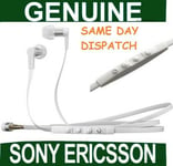 Genuine Sony Ericsson Experia X1 X2 X8 Mobile Ear Phone S Original Handsfree