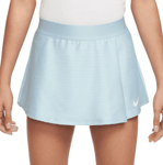Nike NIKE Victory Skirt Steel Blue Girls (XS)