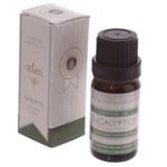 Eterisk olja, Eden - Eucalyptus
