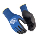Guide Gloves 578 HP Handske nitril, ESD, touch, antistatisk 11