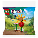 LEGO Friends Flower Garden NEW 2024