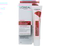 L'oreal Paris Revitalift Cicacrem Regenerating Anti-Wrinkle Creme 40Ml