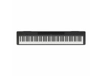 Yamaha P-143B, Ac, 6 W, 1326 Mm, 268 Mm, 129 Mm, 11,1 Kg