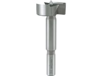 Alpen 0023902000100 Forstnerborr 20 Mm Total Längd 90 Mm Cylinderskaft 1 St
