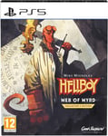 Hellboy: Web of Wyrd - Collector s Edition