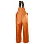 Helly Hansen Workwear Gale Regnbukse oransje Oransje