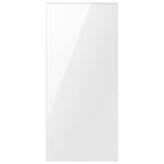 Samsung Glam White - Top Panel for Bespoke Fridge Freezer