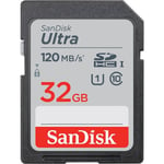 32GB Memory Card For FujiFilm FinePix AX650 T550 HS50EXR S4800 Camera