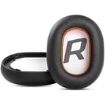 Ersättnings Öronkuddar kompatibel med Plantronics Voyager 8200 Uc/backbeat Pro2 Stereo Bluetooth - Perfet