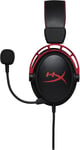 HyperX Cloud Alpha – Gaming Headset with In-line volume control